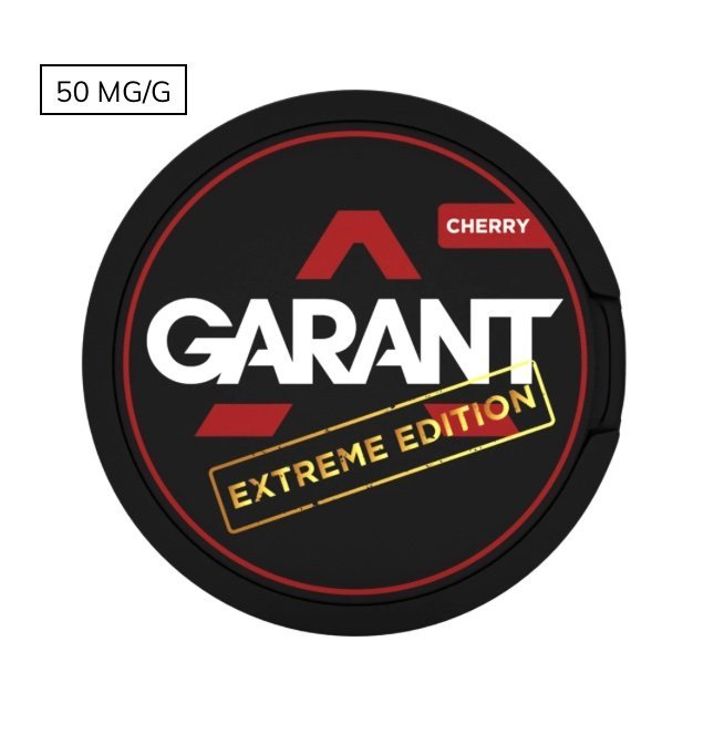 Garant Cherry Extreme 50 mg
