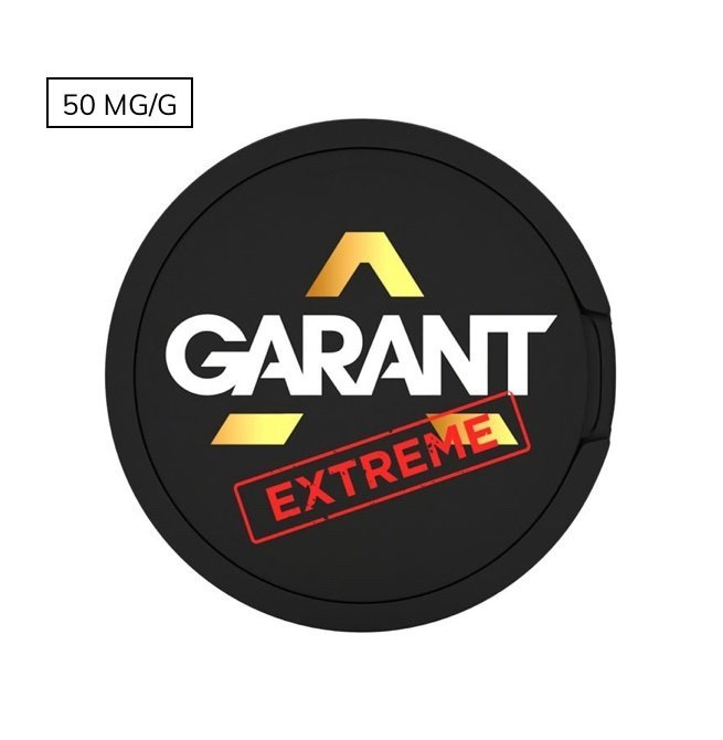 Garant Grape Extreme 50 mg