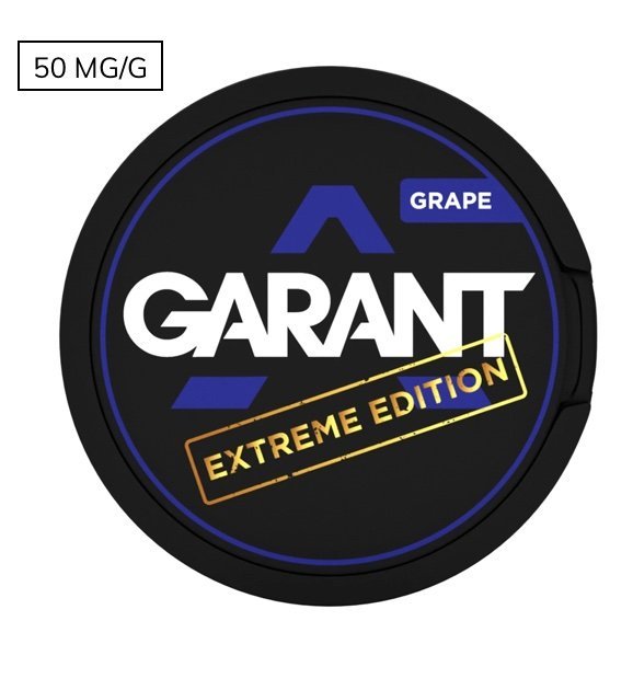 Garant Grape Extreme 50 mg