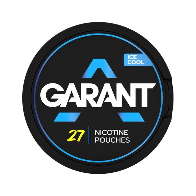 Garant Ice Cool 35 mg