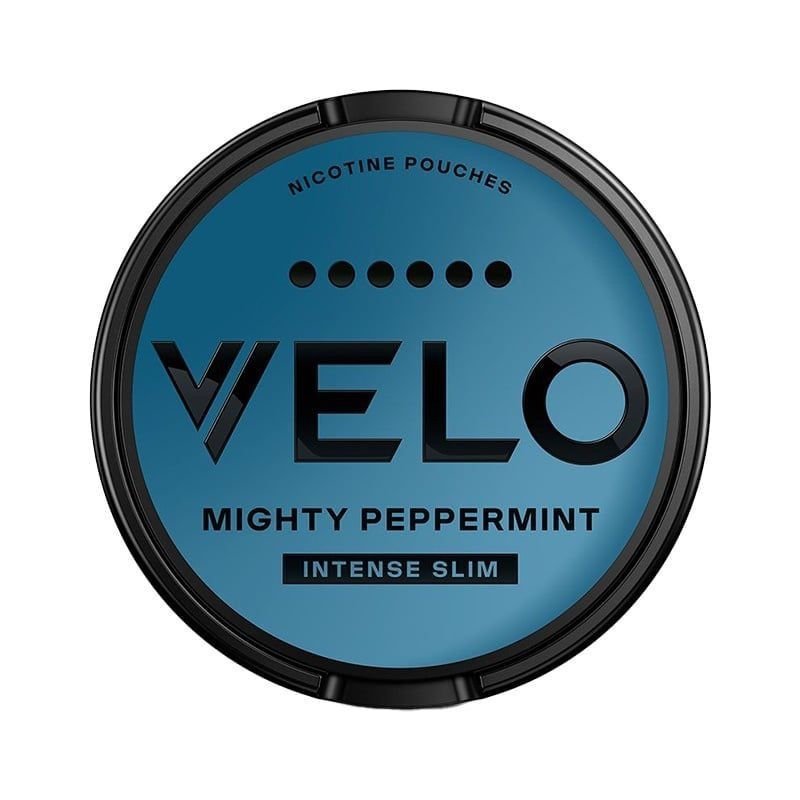 VELO Max Freeze 24 mg