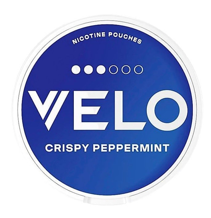 VELO Ice Cool 14 mg