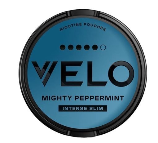 Velo Ultra Freeze