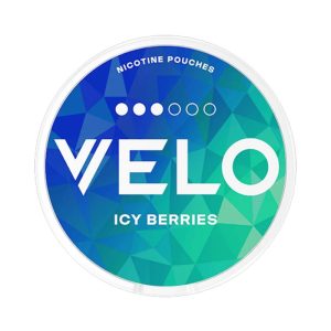 VELO Icy Berries Slim