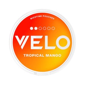 VELO Tropical Mango Slim