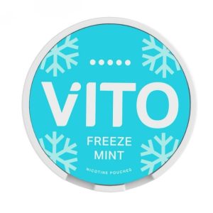 VITO Freeze Mint
