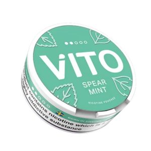 Vito Spearmint