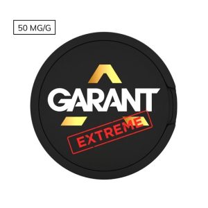 Garant Grape Extreme 50 mg