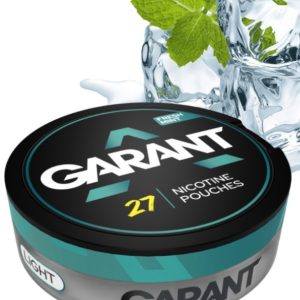 Garant Fresh Mint 50 mg