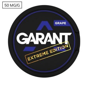Garant Grape Extreme 50 mg