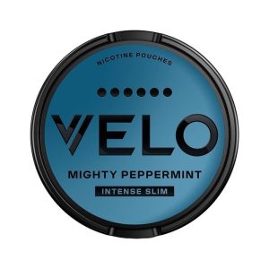 VELO Max Freeze 24 mg