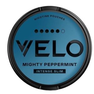 Velo Ultra Freeze