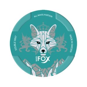 White Fox Çifte Nane
